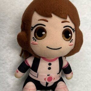 My Hero Academia Ochaco MHA Plush